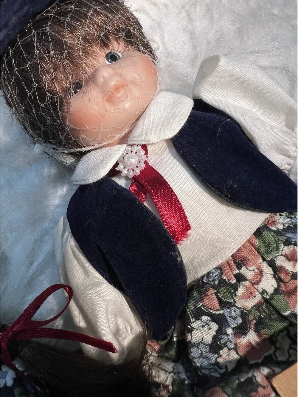 Vintage Rare Set of 2 